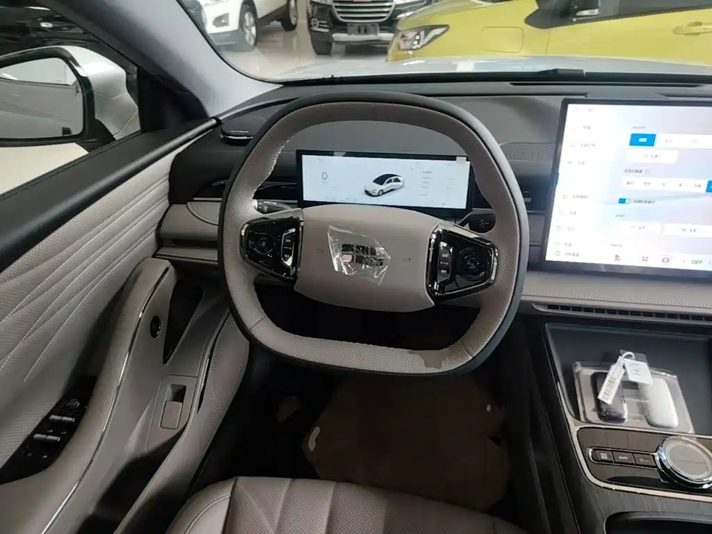 Galaxy Galaxy Xingyao 8 — миниатюра 11
