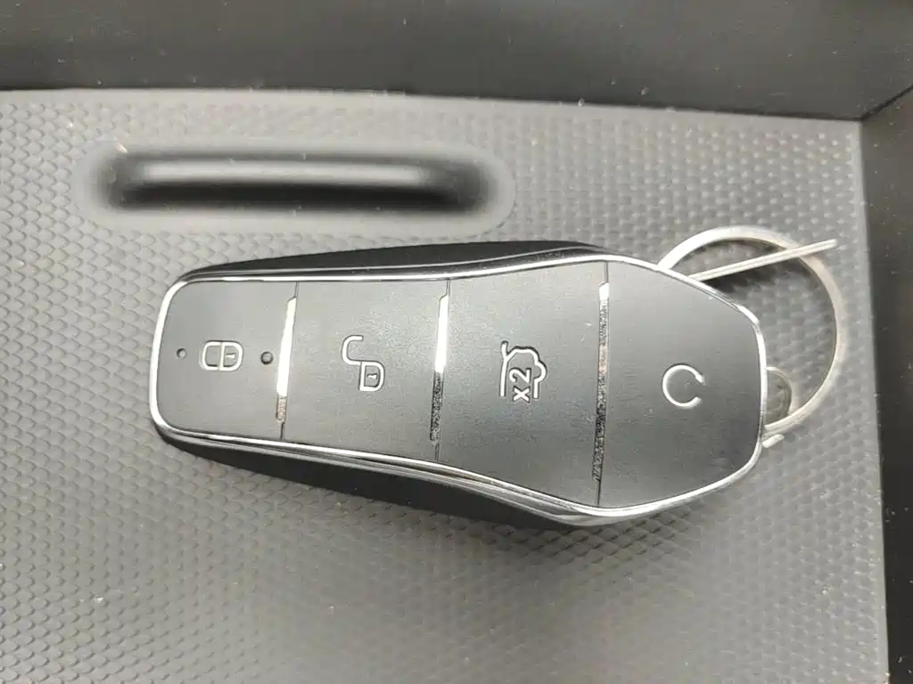 BYD Seal 06 — миниатюра 9