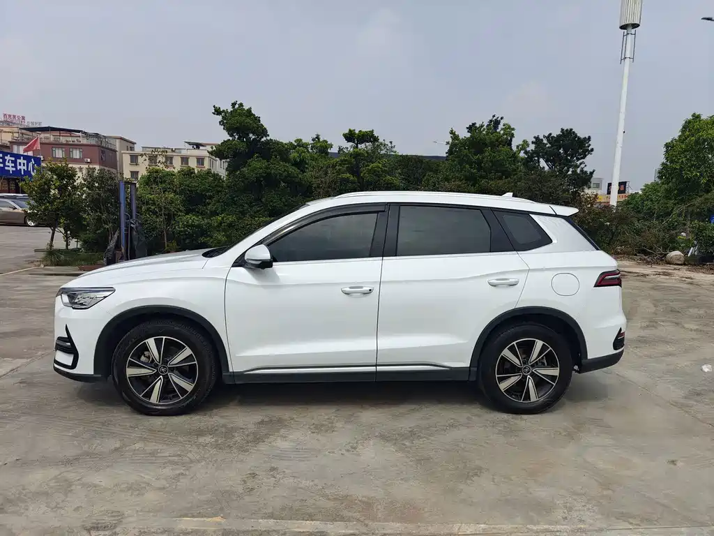 BYD Pro New Energy — миниатюра 4