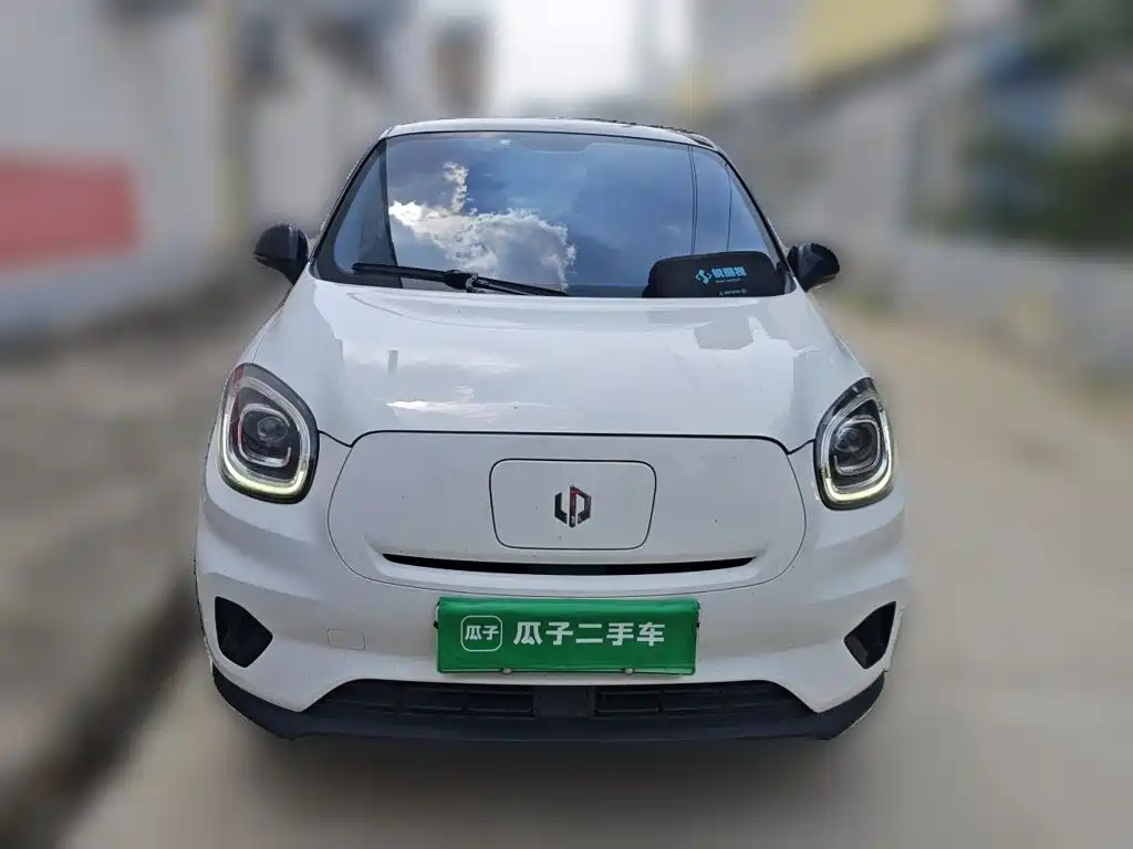 Leapmotor Leapmotor T03