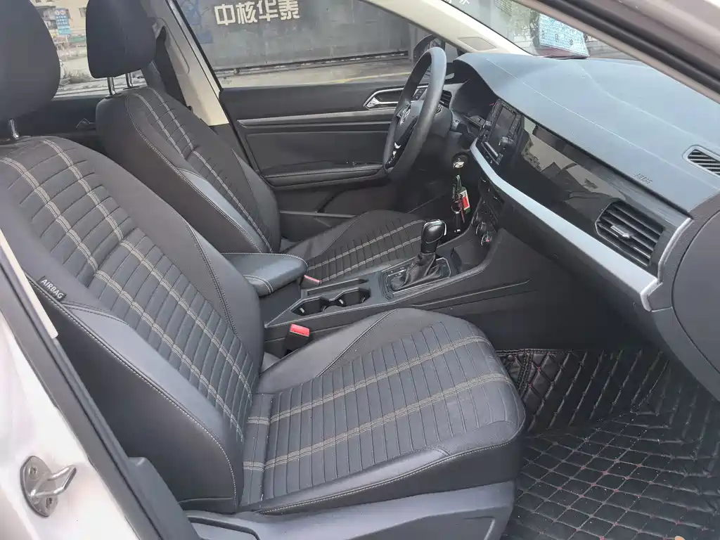 Volkswagen Lavida — миниатюра 16