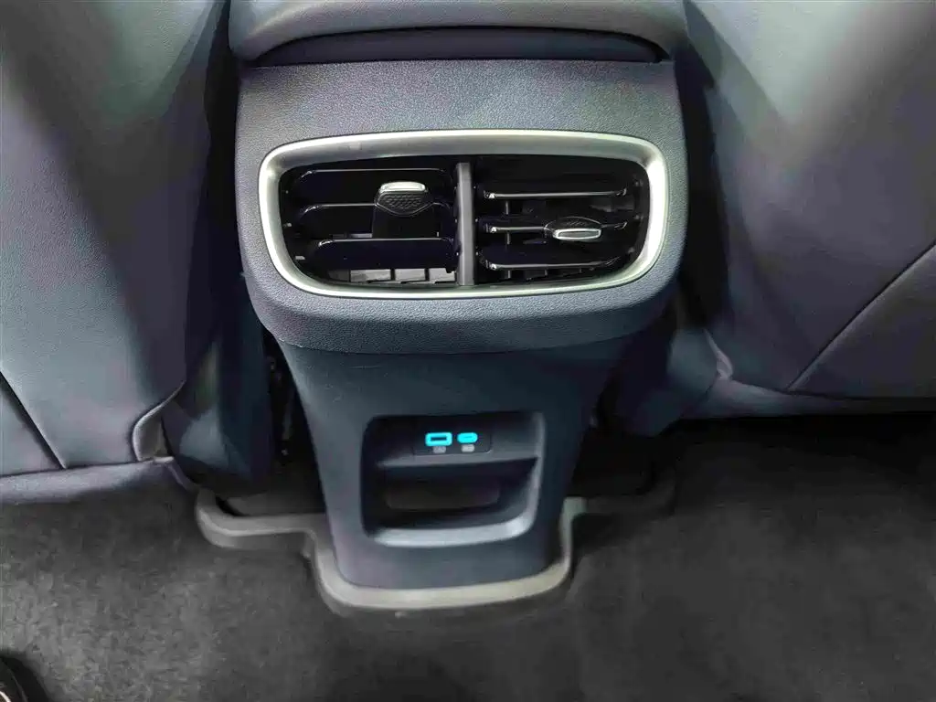 BYD Sealion 06 — миниатюра 12