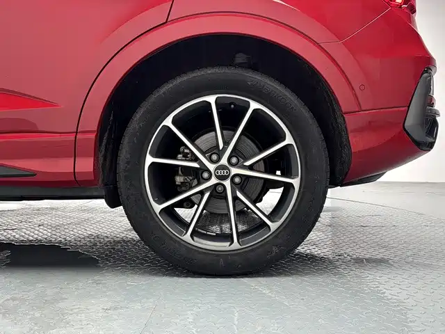 Audi Q3 Sportback — миниатюра 18