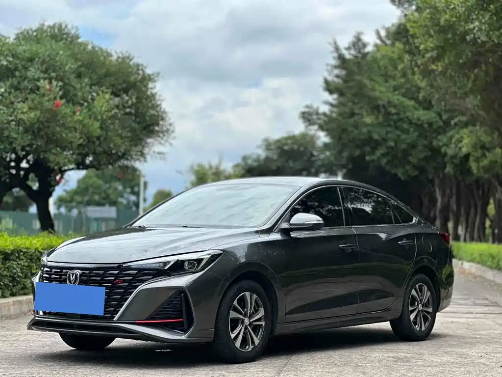 Changan Eado 2023