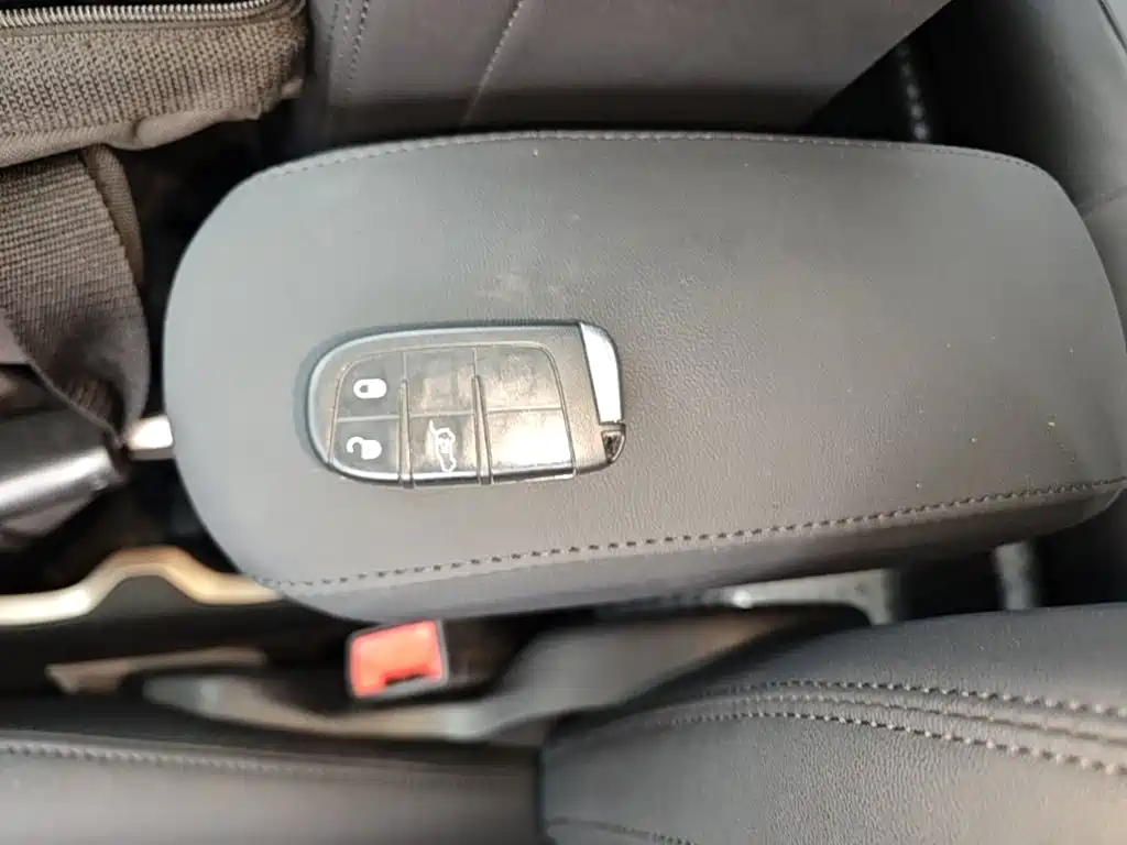 Jeep Renegade — миниатюра 9