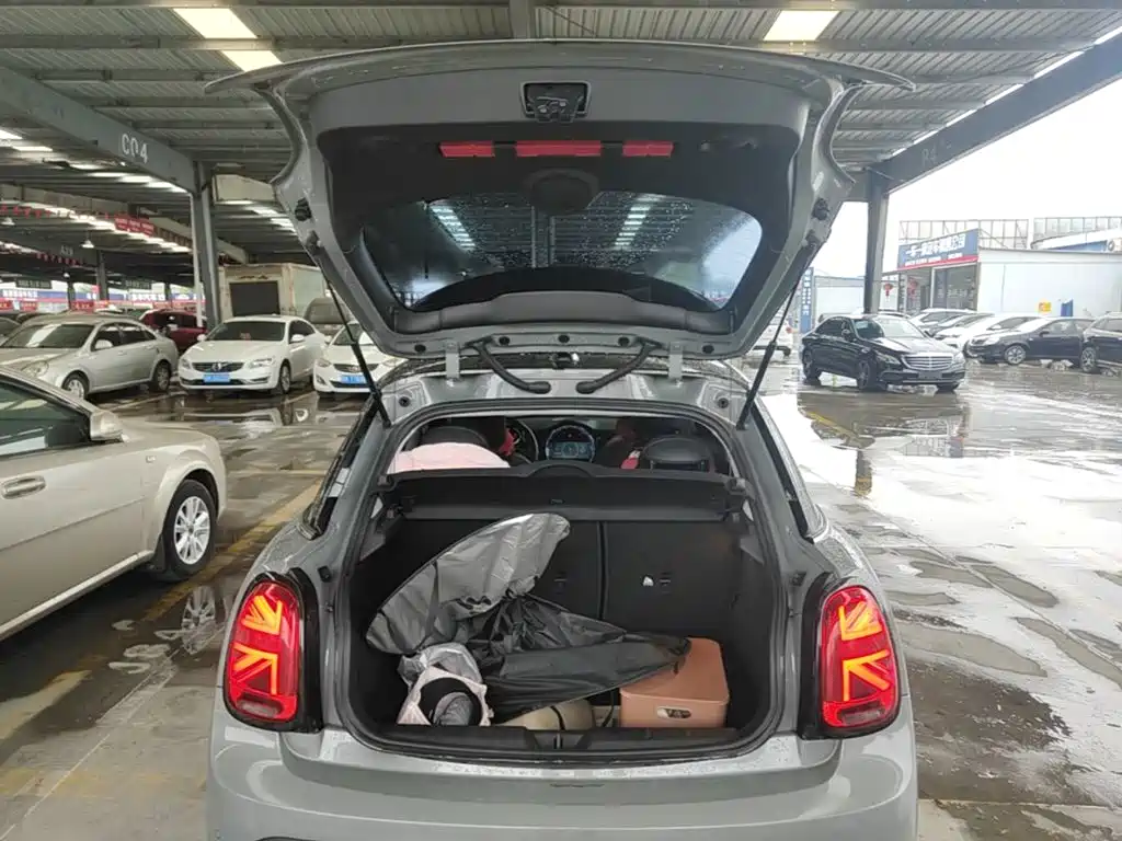 MINI Mini — миниатюра 19