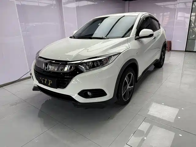 HONDA BINZHI 2022