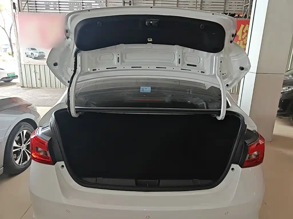 Chery Arrizo 5 — миниатюра 19