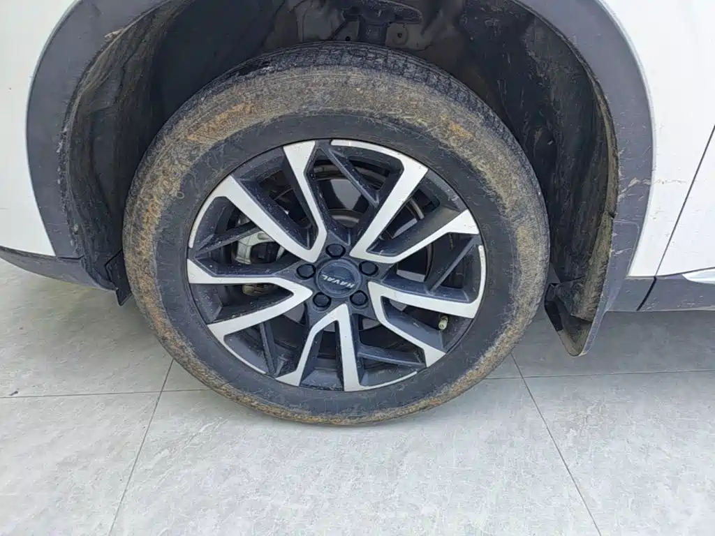 Haval H6 — миниатюра 23