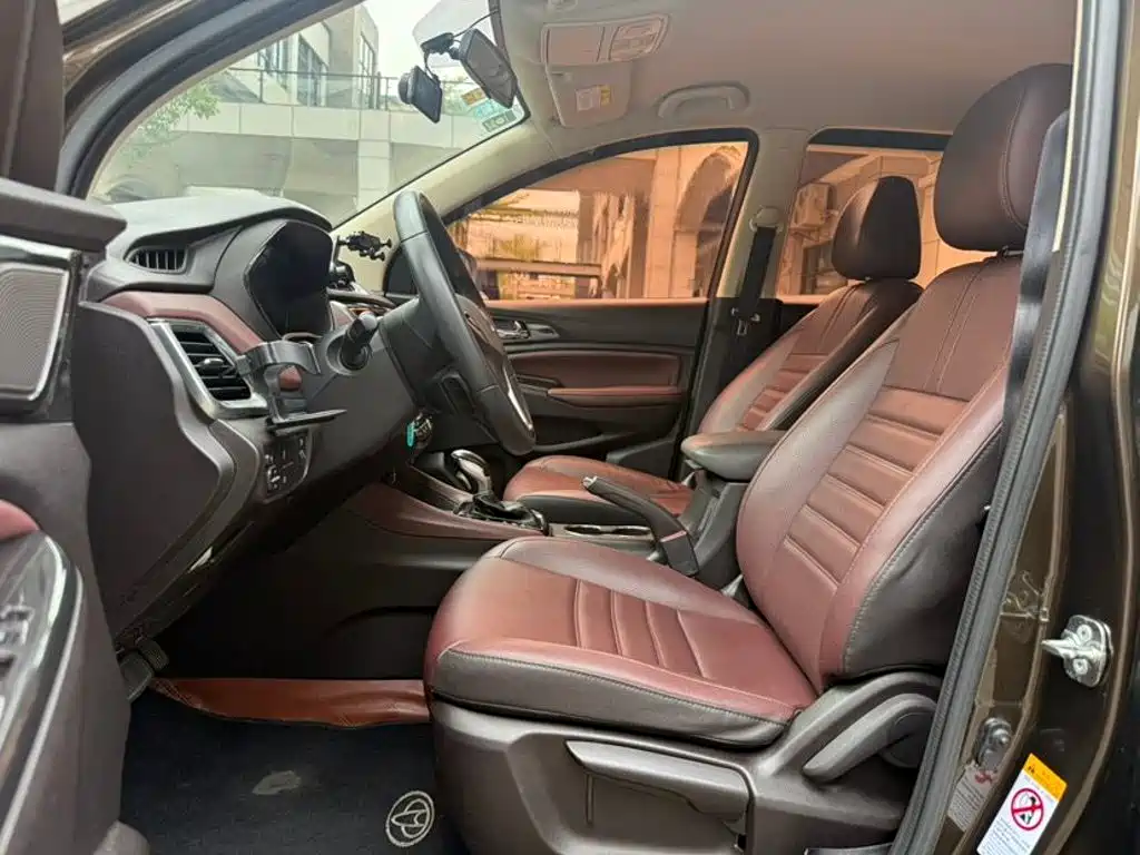 Changan Lingxuan — миниатюра 4