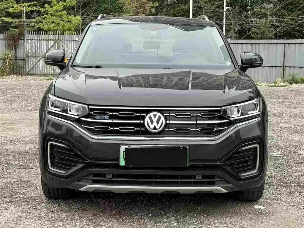 VOLKSWAGEN TANYUE GTE PLUG IN HYBRID