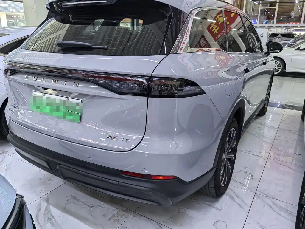 Fulwin Fengyun T9 — миниатюра 6