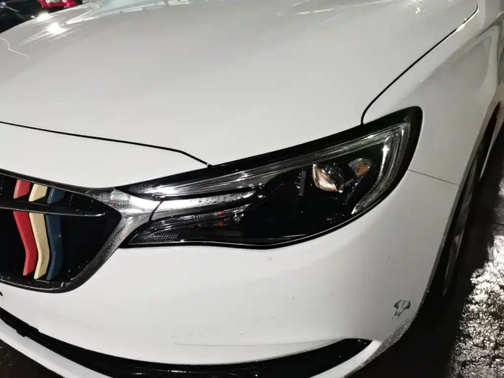 Buick Excelle — миниатюра 24
