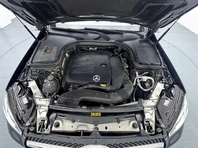 Mercedes-Benz GLC — миниатюра 14