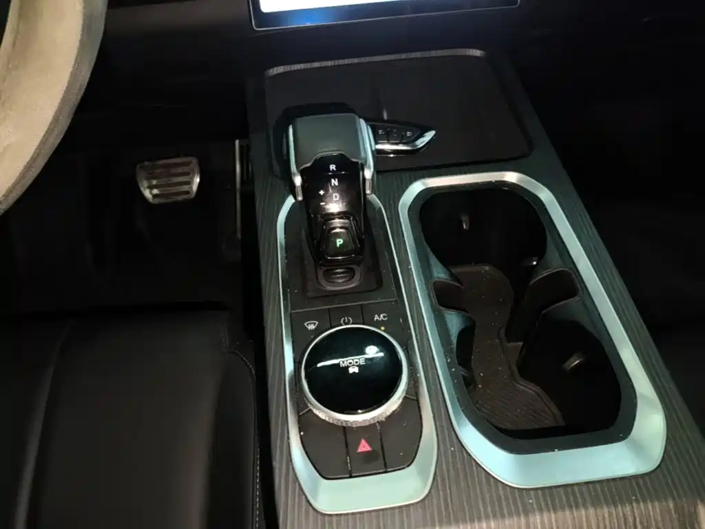 Chery Explorer 06 — миниатюра 14
