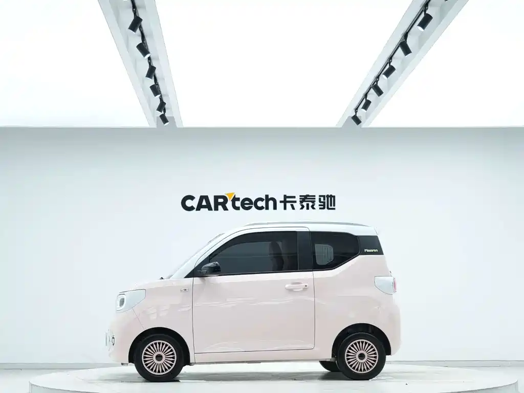 Wuling Mini EV MINIEV 2024 170km