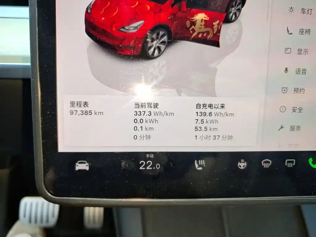 Tesla Model Y — миниатюра 12