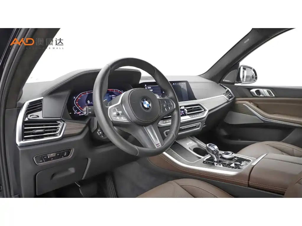 BMW X5 — миниатюра 6