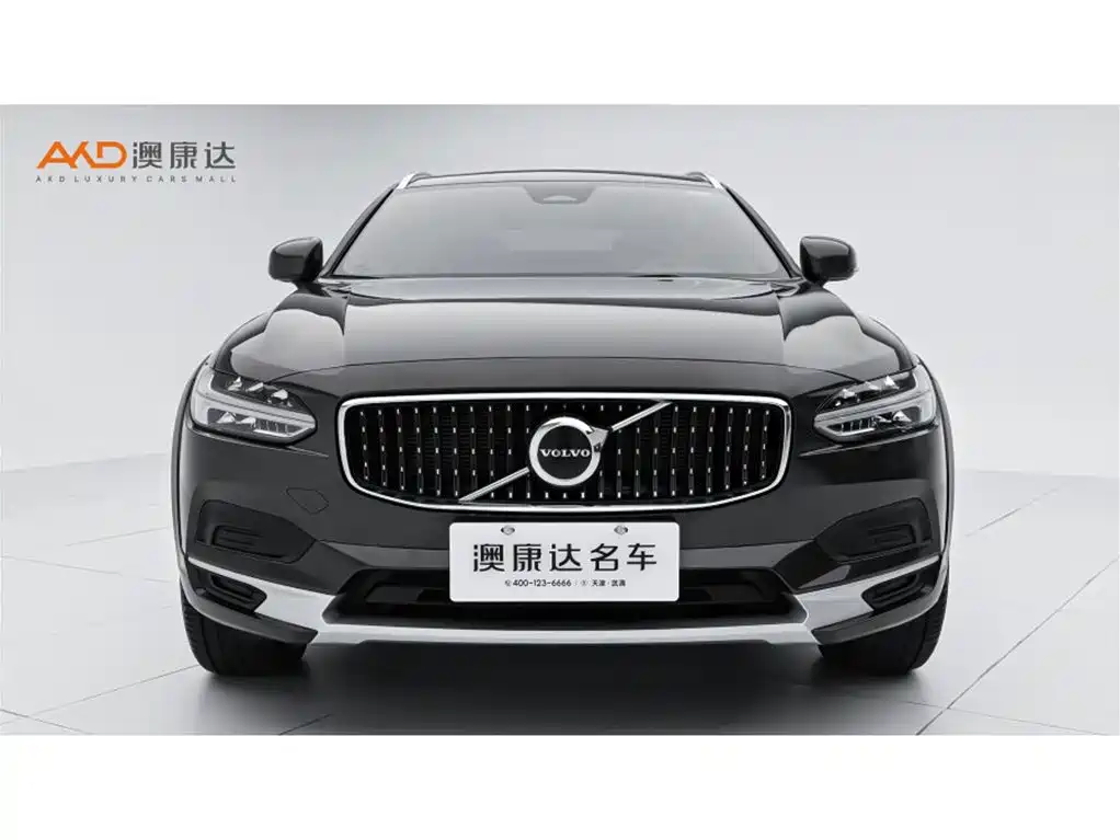 Volvo V90 — миниатюра 2
