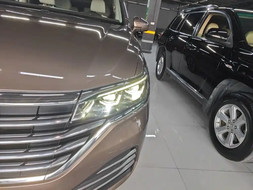 Volkswagen Viloran — миниатюра 24
