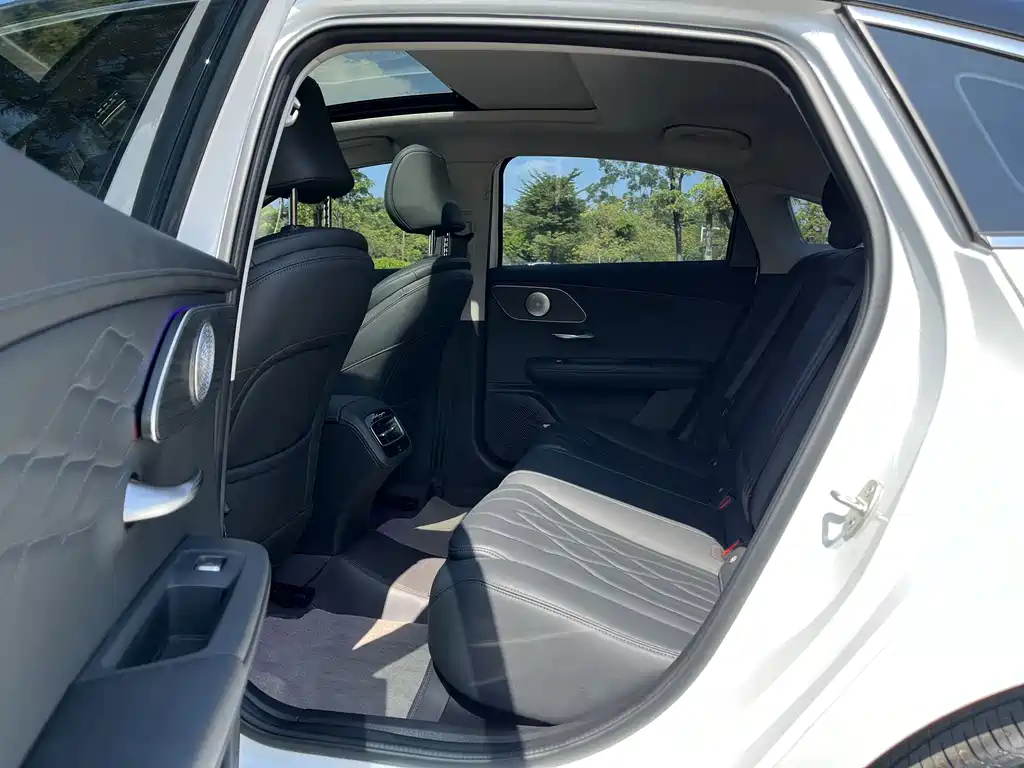 Chery Arrizo 8 PRO — миниатюра 15