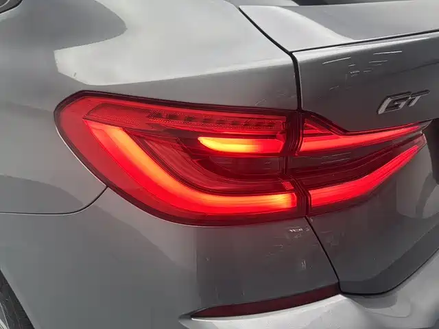 BMW 6 Series GT — миниатюра 19