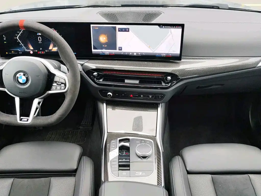 BMW 3 Series — миниатюра 8