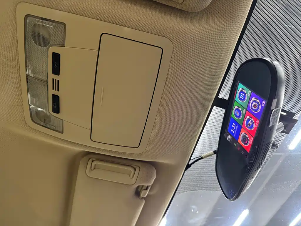 Toyota Highlander — миниатюра 29