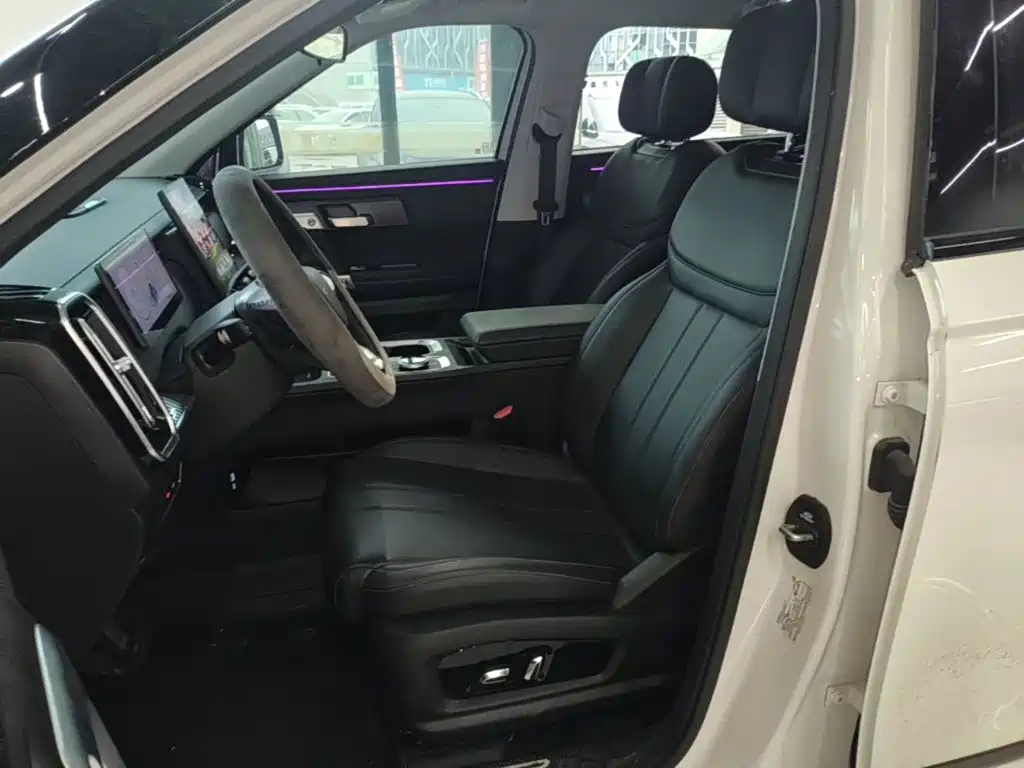 Chery Explorer 06 — миниатюра 15