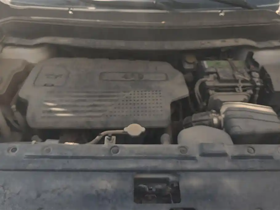 DONGFENG POPULAR SX6