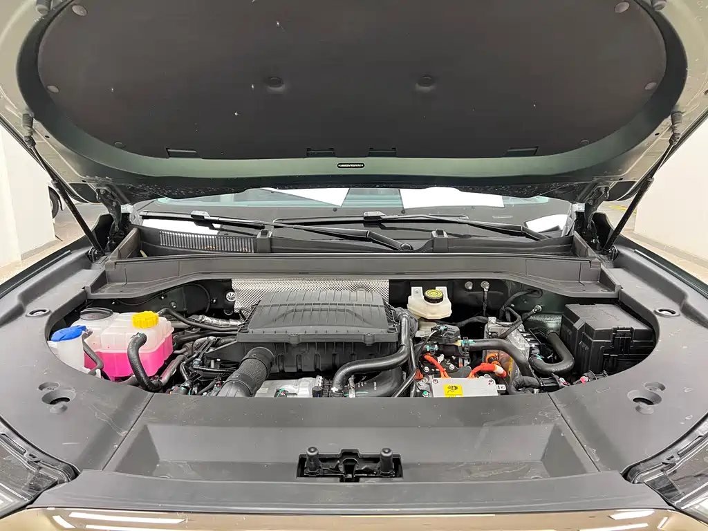 Fulwin Fengyun T10 — миниатюра 30