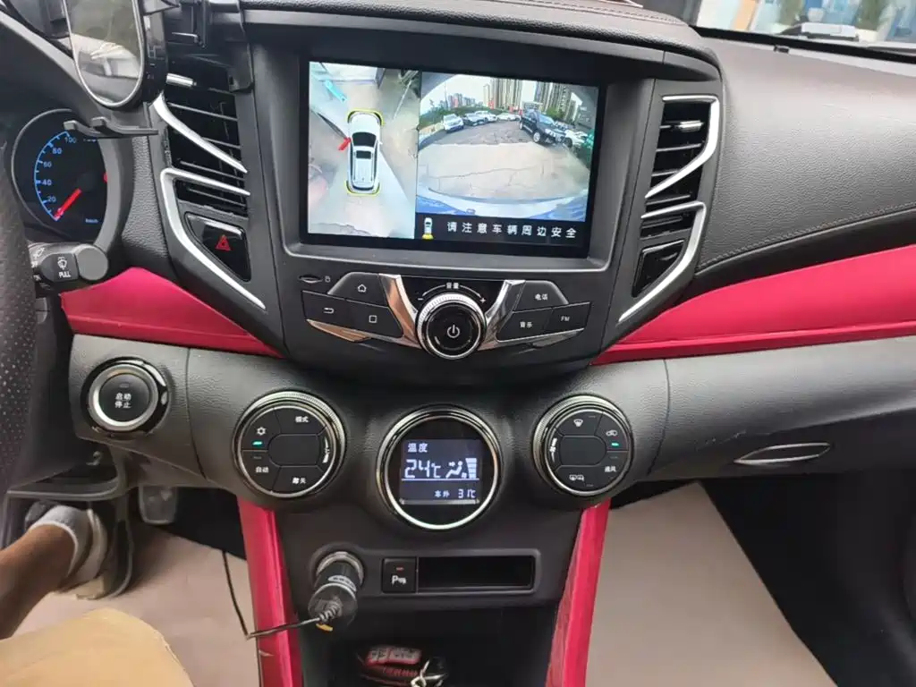 BYD Song — миниатюра 13