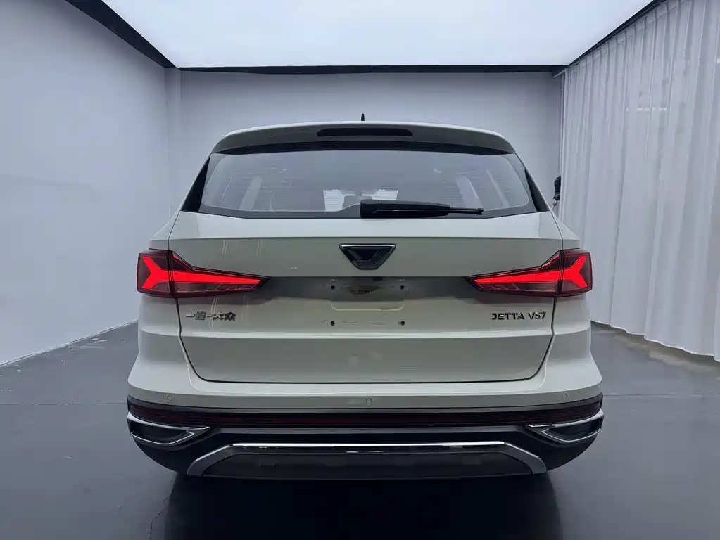 Jetta VS7 — миниатюра 3