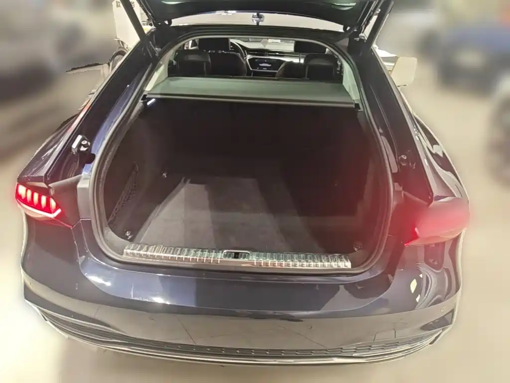 Audi A7 — миниатюра 24