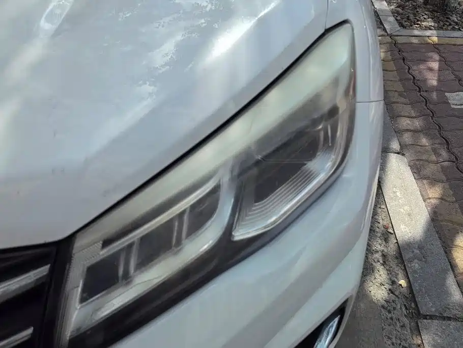 Changan CS75 — миниатюра 5