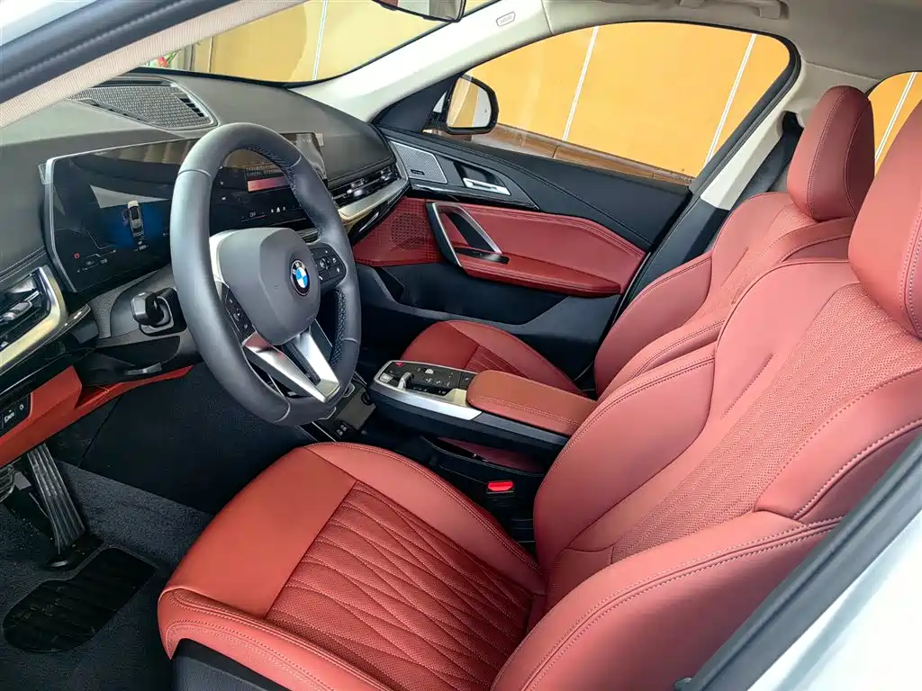 BMW X1 2024 sDrive25Li X