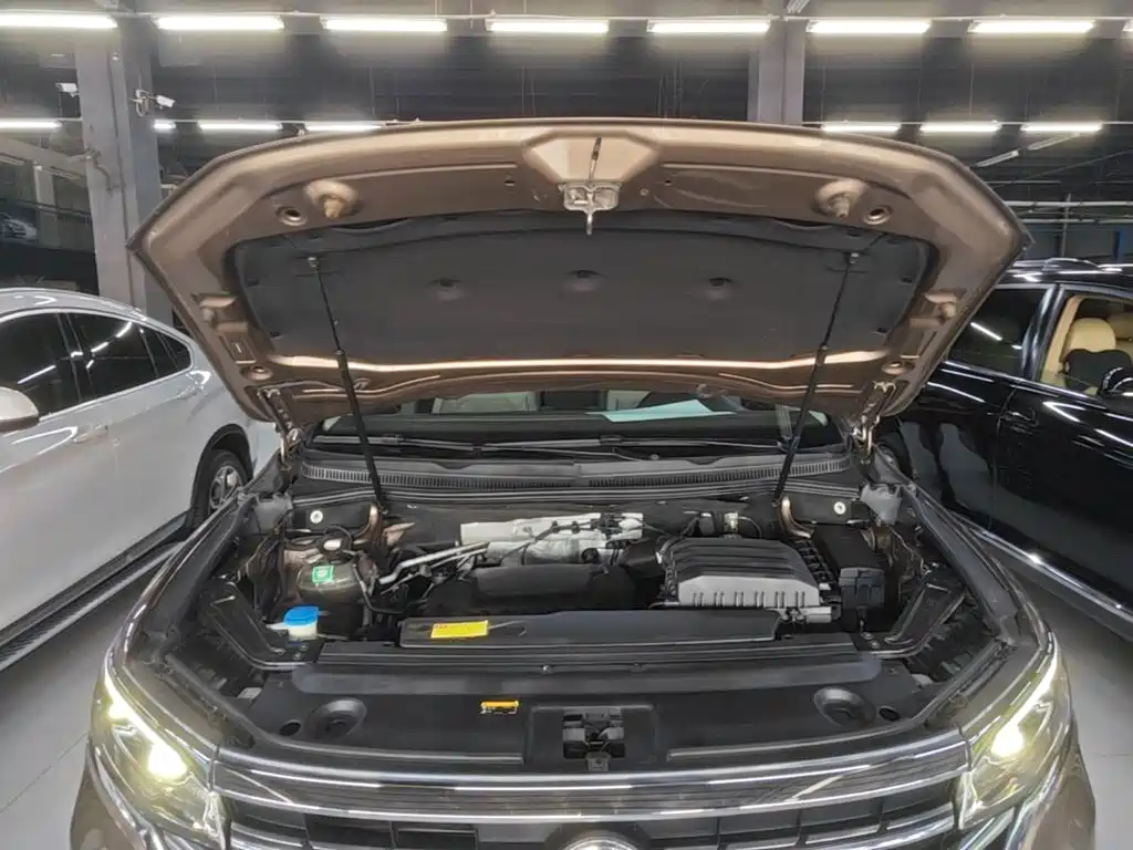 Volkswagen Viloran — миниатюра 20