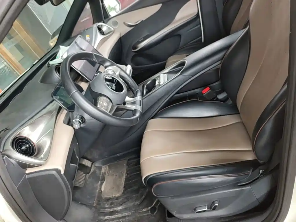 BYD Dolphin — миниатюра 15