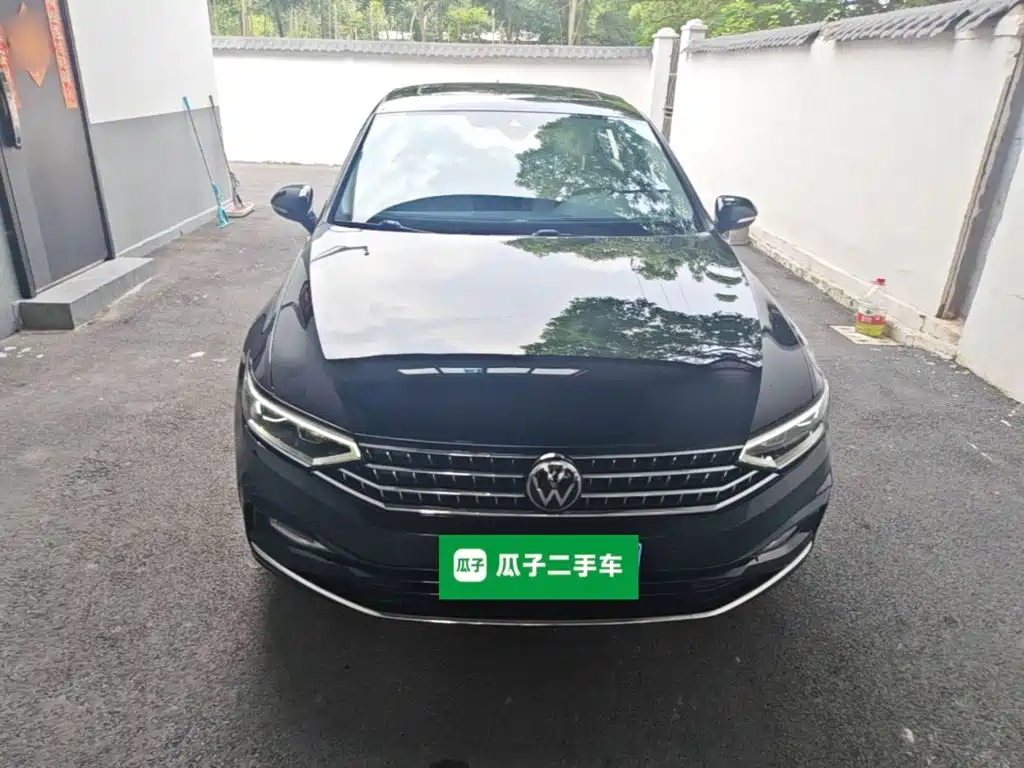 Volkswagen Magotan 2023 200 330TSI DSG Luxury