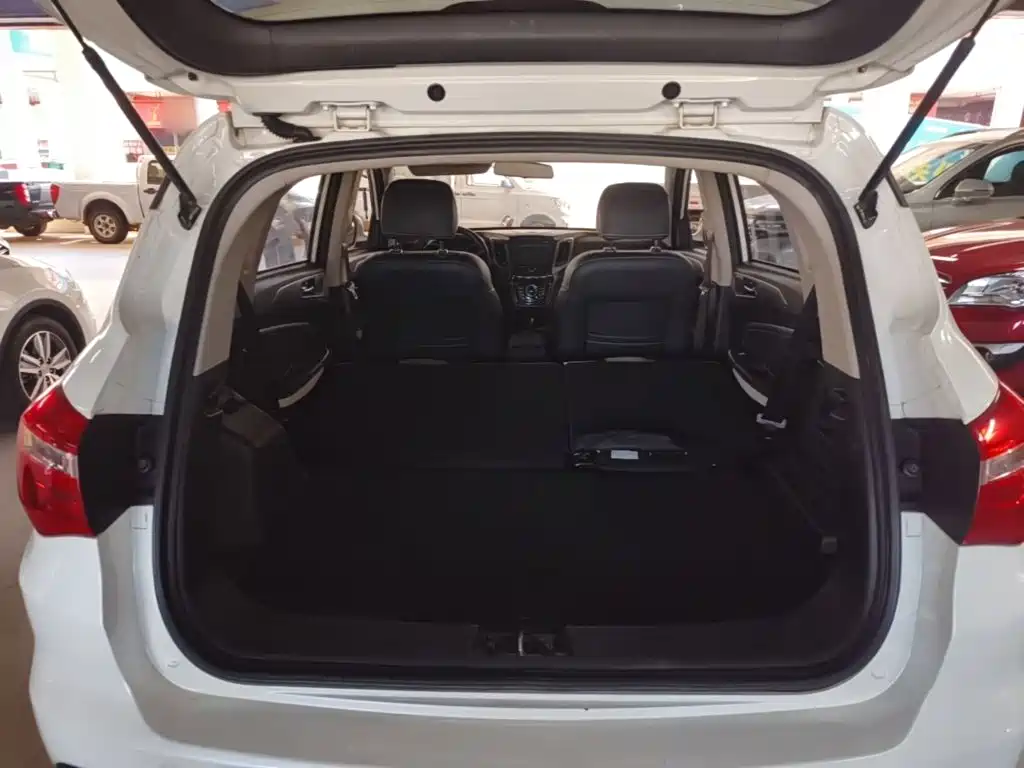 Changan CS35 — миниатюра 19