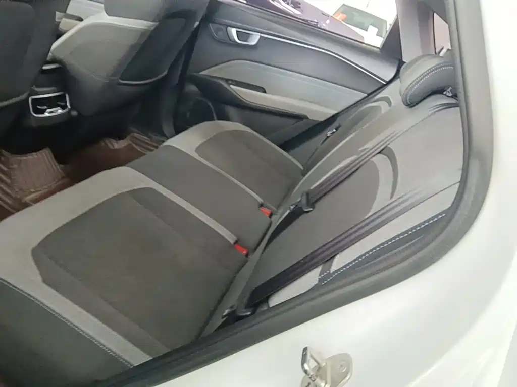 Baojun RC-6 — миниатюра 17