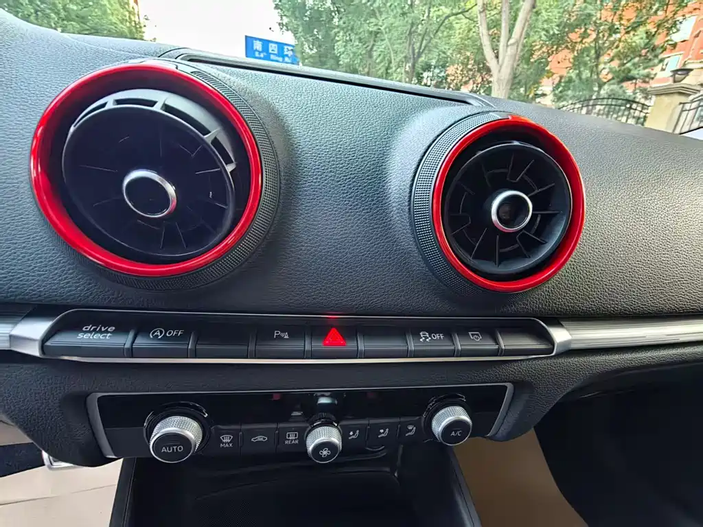 Audi A3 — миниатюра 14