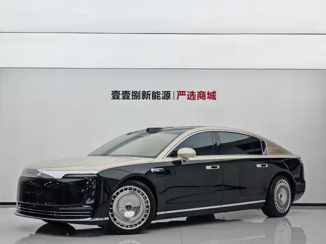 2025 Huawei Zunjie S800