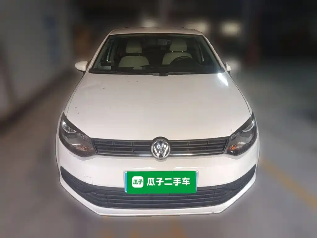 Volkswagen Polo — миниатюра 2