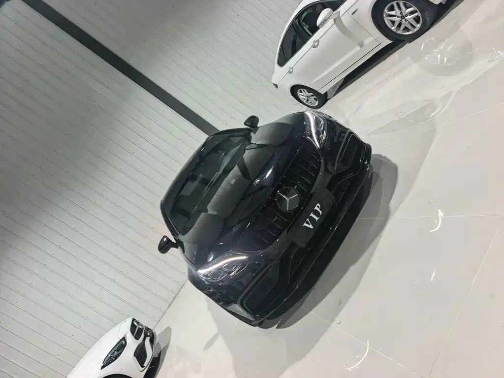 Mercedes-Benz C-Class AMG — миниатюра 4