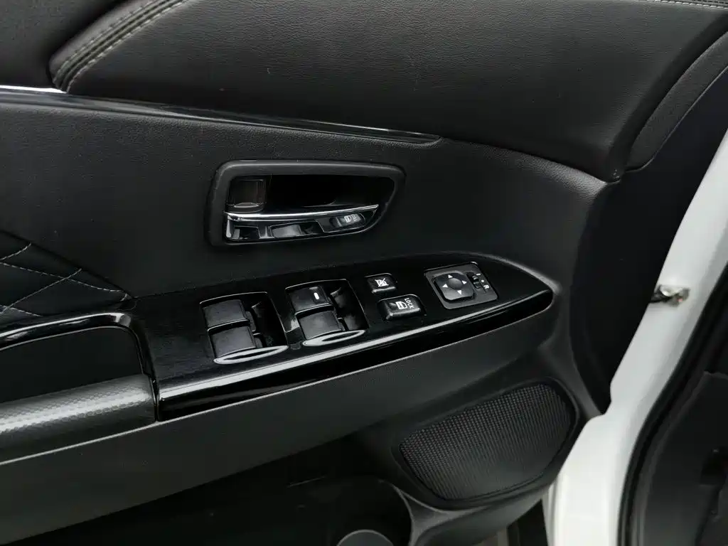 Mitsubishi ASX — миниатюра 9