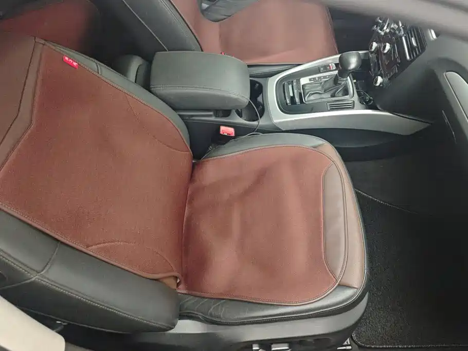 Audi Q5 — миниатюра 8