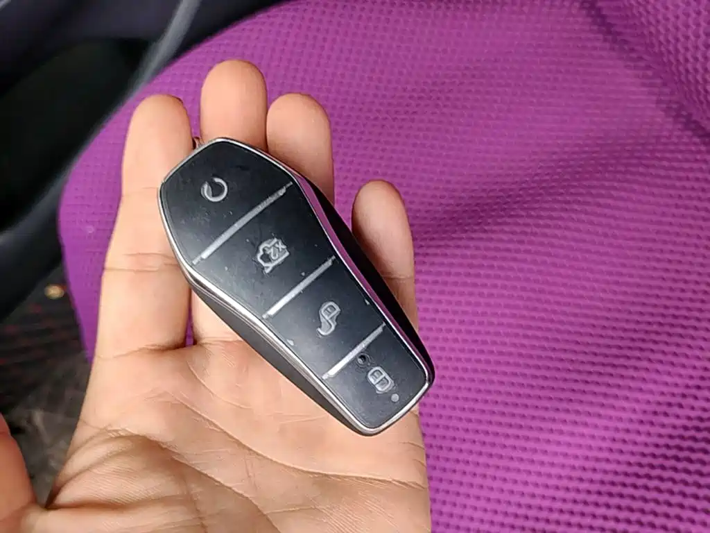 BYD Qin PLUS — миниатюра 9