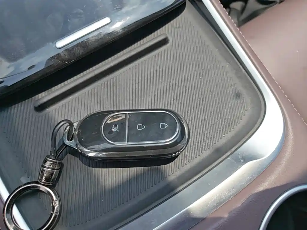 Leapmotor Leapmotor C11 — миниатюра 9