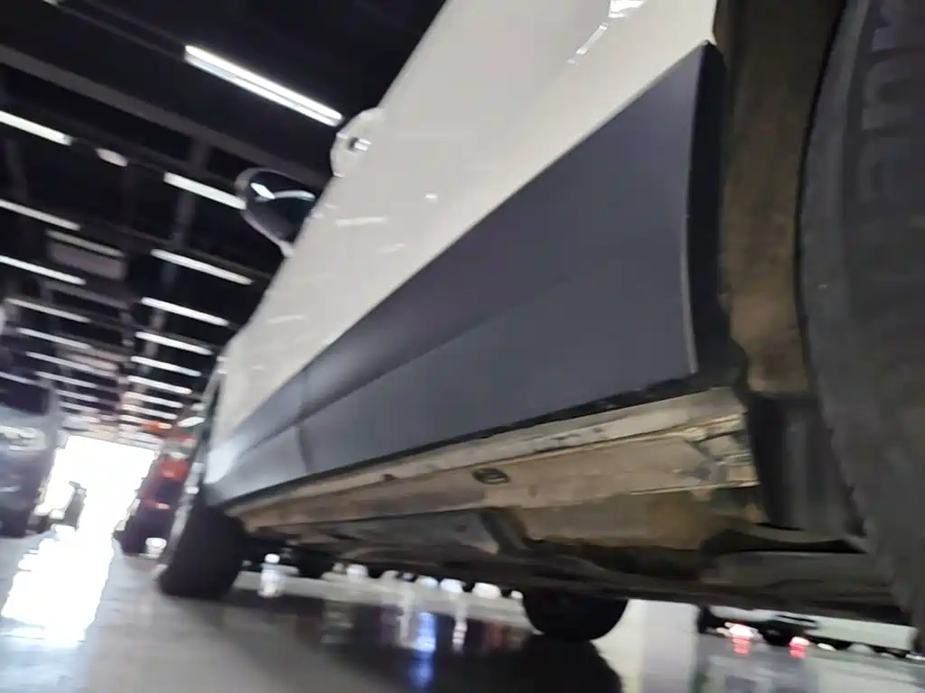 Volkswagen Tharu — миниатюра 22